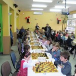 Rozgrywki klas 0 - III