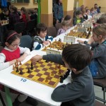 Rozgrywki klas 0 - III