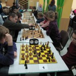 Rozgrywki kl. IV - VI