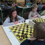 Rozgrywki kl. 0 - III