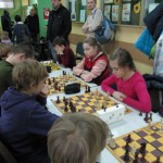 Rozgrywki kl. IV - VI