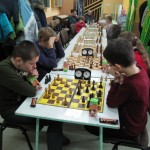 Sala gry kl. IV - VI