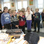 Zakończenie tuż, tuż